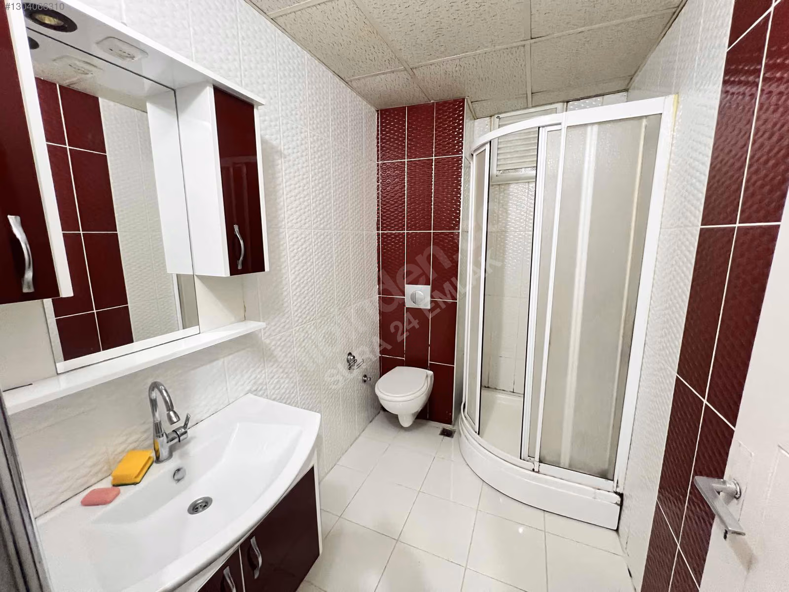 BOŞ DAİRE FİYATINA FULL EŞYALI 3+1 KİRALIK DAİRE